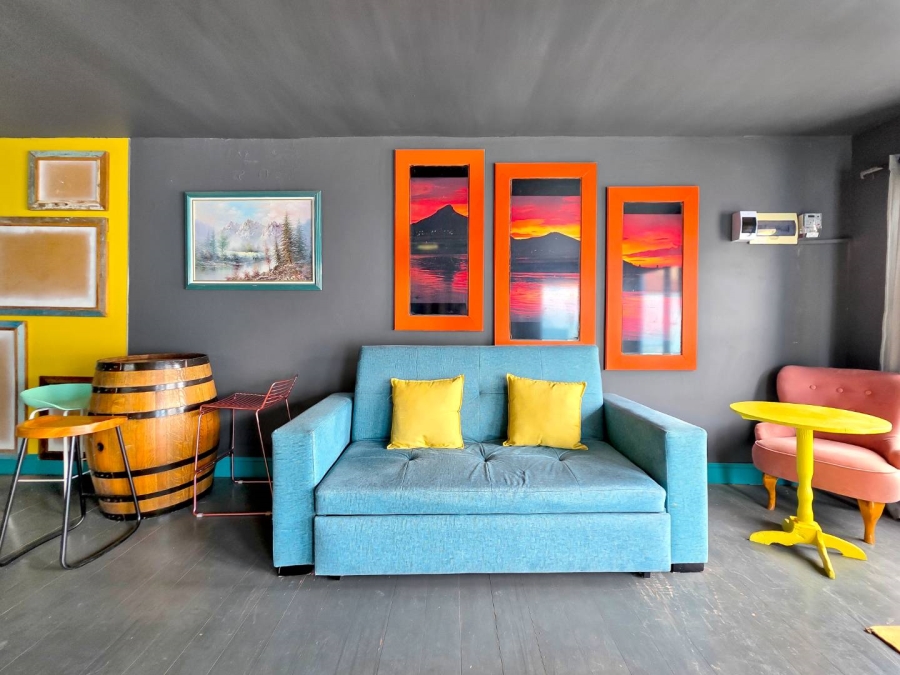 To Let 1 Bedroom Property for Rent in Schotschekloof Western Cape